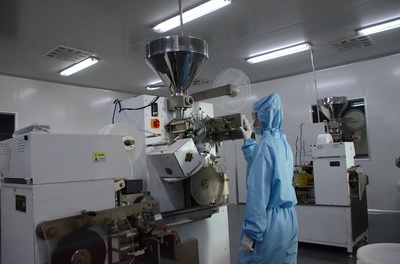 公司简介——专注五金交电，服务美好生活