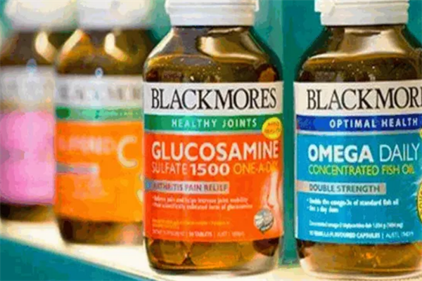 童妍保健食品 科学赋能，守护全家健康